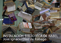 La biblioteca de Babel