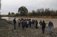 Jornada medioambiental