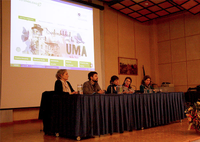 Cineforum en la Facultad de Ciencias