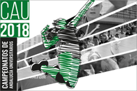 CAMPEONATOS DE ANDALUCÍA UNIVERSITARIOS CAU-2018