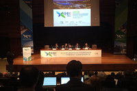 European Hydrogen Energy Conference 2018