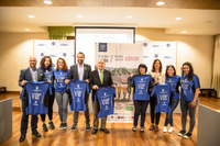 VI TORNEO DE RUGBY7 FEMENINO CONTRA EL CÁNCER