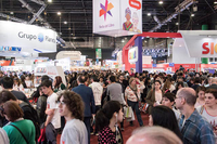 Feria Internacional del Libro de Buenos Aires