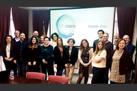 Educación acoge la segunda reunión del proyecto Erasmus + 'Eldi Care'