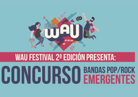 concurso bandas emergentes