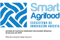 Smart agrifood 2019