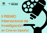 premio investigación cine