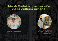 taller cultura urbana