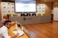 Presentación del CISA