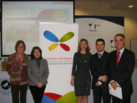 Premio tesis doctoral Catedra  RSC