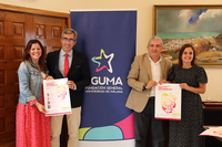 Presentación jornadas Benalmádena