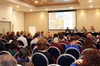  Congreso Internacional de la European Network for Environmental Citizenship