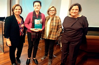 presentación libro