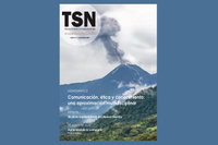 Séptimo número de la revista TSN