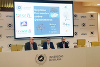 Congreso sobre Dendrímeros