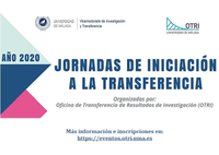 Jornadas Iniciacion 2020