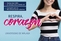 Campaña Respira Corazón