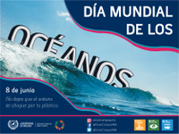 dia oceanos