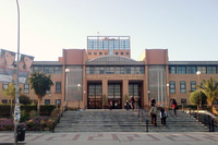 Facultad de Ciencias de la Educación