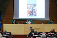 Presentación Málaga Monumental