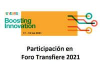 Transfiere 2021