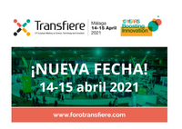 Cambio fecha Foro Transfiere