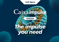 Caixa Impulse