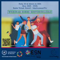 Webinar ESN