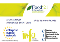 brokerage Murcia Food