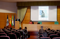 I Jornadas Ibn Gabirol 