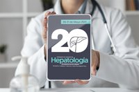 Jornadas hepatología