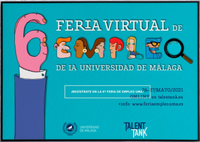 6ª Feria de empleo