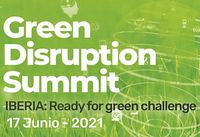 Gren disruption summit