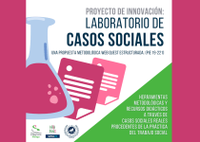 Laboratorio de Casos Sociales