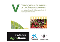 ayuda transferencia Agro