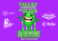 Taller slime