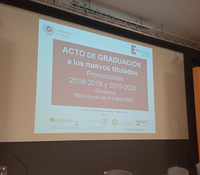 Graduación 1