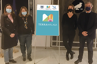 UMA y Diputación presentan los premios Terra Málaga 