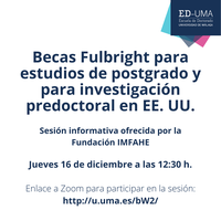 becas fulbright