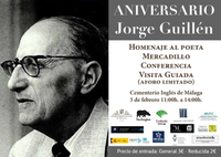 jorge guillén