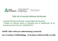 taller cpm