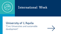 University of L’Aquila