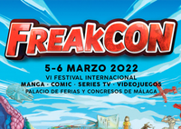 freakcon