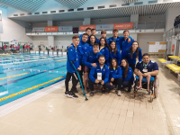 Campeonato natación