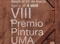 VIII Premio Pintura