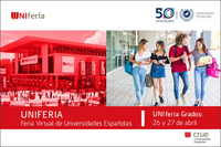 Uniferia Grados