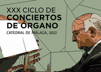 ciclo XXX de organo