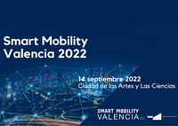 Smart mobility valencia