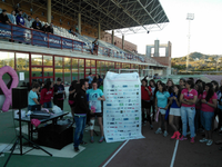 rugby femenino