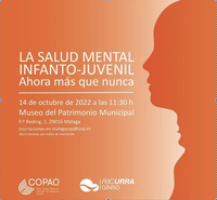 Salud mental infanto